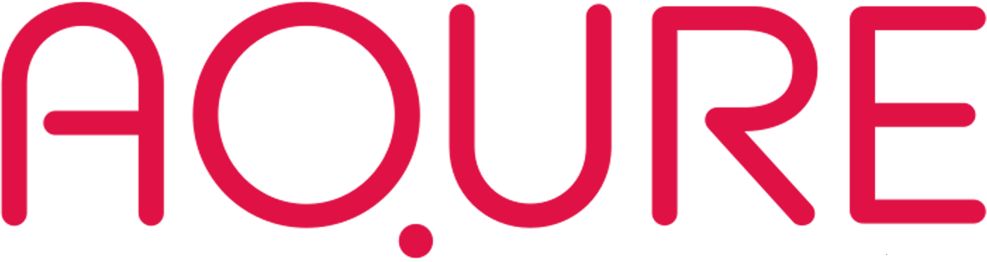 AQURE Logo